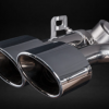 Photo of Capristo Valved Sport Exhuast for the Jaguar F-Type - Image 2
